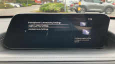 Mazda Cx-30 2.0 e-Skyactiv G MHEV Sport Lux 5dr Auto Petrol Hatchback